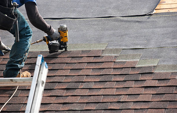 Licensed Roofing service in Auburntown, TN - Brentwood Metal Roofing